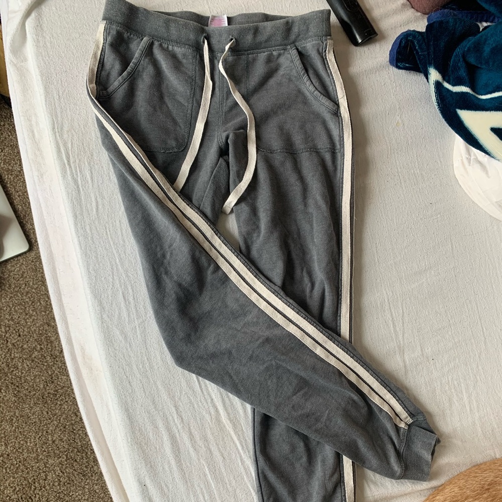 Joggers